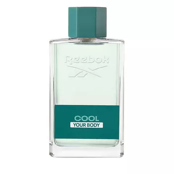 REEBOK Cool Your Body For Men 100