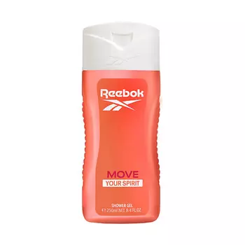 REEBOK Гель для душа Move Your Spirit