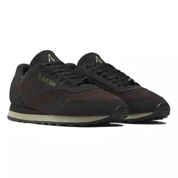 REEBOK Кроссовки Classic Leather Harry Potter And The Deathly Hallows