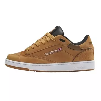 REEBOK Кроссовки Club C Reebok Bulc 'Court Brown'