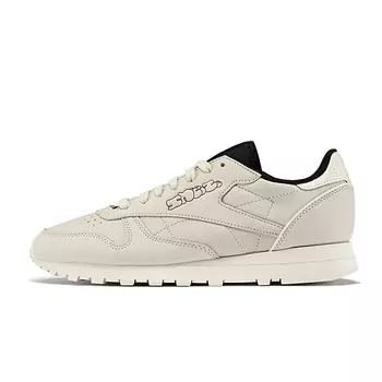 REEBOK Кроссовки для бега Sneeze X Classic Leather
