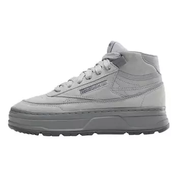 REEBOK Кроссовки для треккинга Club C Women's Geo Mid