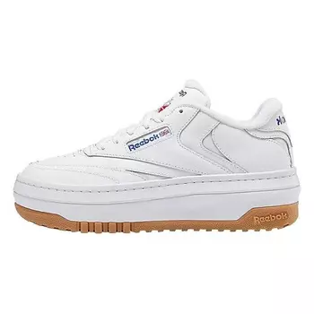 REEBOK Кроссовки для треккинга Club C Women's Extra