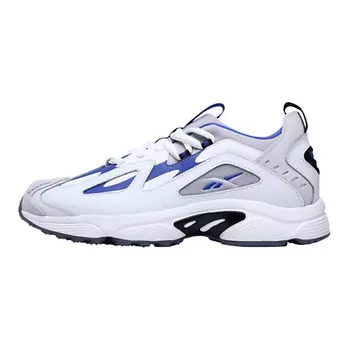 REEBOK Кроссовки Dmx Series Reebok 1200 Lt 'Grey Cobalt'
