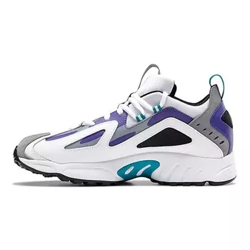 REEBOK Кроссовки Dmx Series Reebok 1200 'White Team Purple Teal'