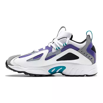 REEBOK Кроссовки Dmx Series Reebok 1200 'White Team Purple Teal'