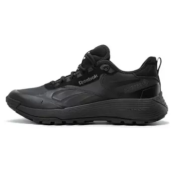 REEBOK Кроссовки Dmx Trail Reebok GORE TEX 'Black Pure Grey'