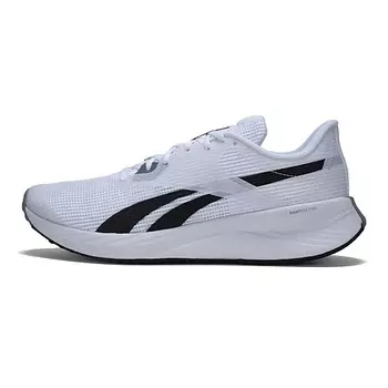 REEBOK Кроссовки Energen Anti-Slip And Wear-Resistant Breathable Low-Top White Black