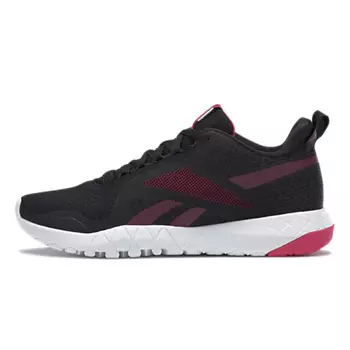 REEBOK Кроссовки Flexagon Women's Reebok Force 3 'Black Maroon' Women's