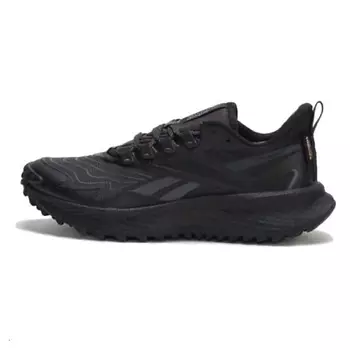 REEBOK Кроссовки Floatride Energy 5 Cushioned Slip-Resistant Low-To Black