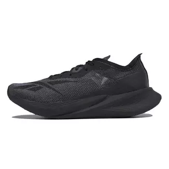 REEBOK Кроссовки Floatride Energy X Reebok 'Triple Black'