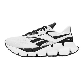 REEBOK Кроссовки FloatZig Reebok 1 'White Black'