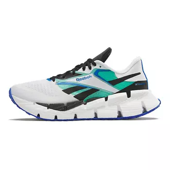 REEBOK Кроссовки FloatZig Reebok 1 'White Cyber Mint'