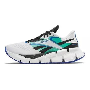 REEBOK Кроссовки FloatZig Reebok 1 'White Cyber Mint'