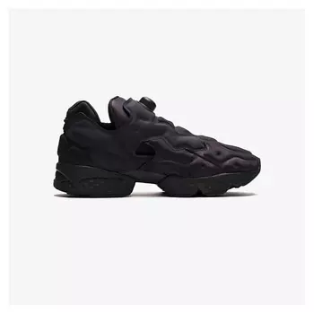 REEBOK Кроссовки Insta Pump Sliver