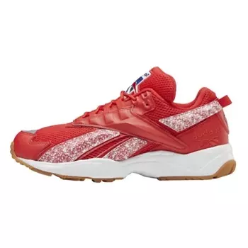 REEBOK Кроссовки Interval 96 Reebok 'Radiant Red Gum'