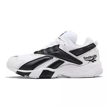 REEBOK Кроссовки Intv 96 Reebok 'White Black'