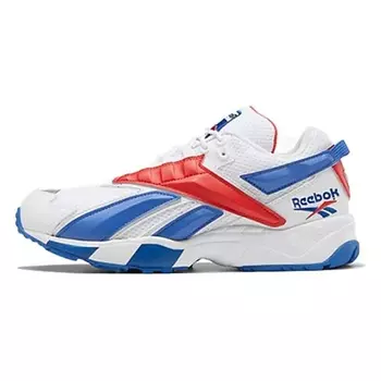 REEBOK Кроссовки Intv 96 Reebok 'White Blue Red'