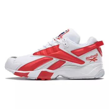 REEBOK Кроссовки Intv 96 Reebok 'White Radiant Red'