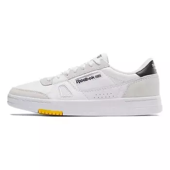 REEBOK Кроссовки Lt Court Reebok 'White Black'
