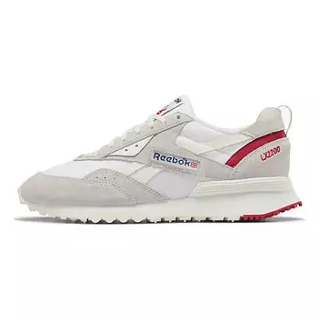 REEBOK Кроссовки Lx 2200 Reebok 'Chalk Flash Red'