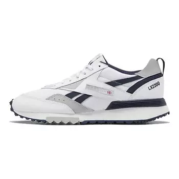 REEBOK Кроссовки Lx 2200 Reebok 'White Vector Navy'