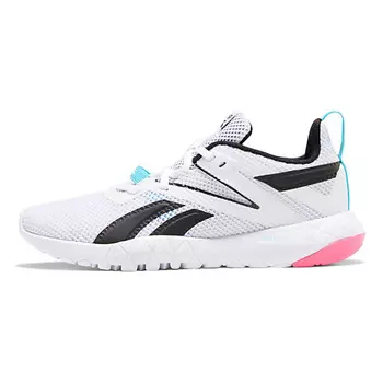 REEBOK Кроссовки Mega Flexagon Women's Reebok 'White Neon Blue' Women's