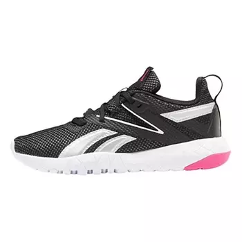 REEBOK Кроссовки Mega Flexagon Women's Reebok 'Black Proud Pink' Women's