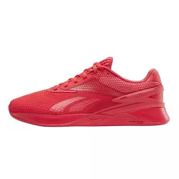 REEBOK Кроссовки Nano X3 Reebok 'Cherry Red'