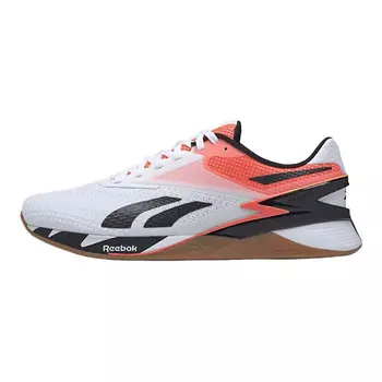 REEBOK Кроссовки Nano X3 Reebok 'Yellow Orange Mismatched'