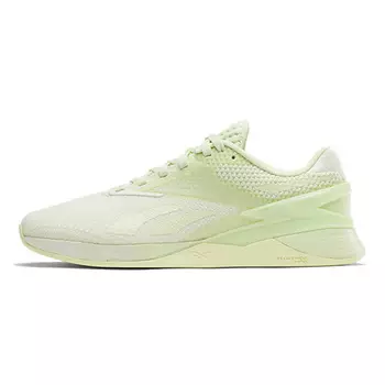 REEBOK Кроссовки Nano X3 Women's Reebok 'Citrus Glow' Women's