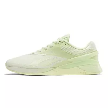REEBOK Кроссовки Nano X3 Women's Reebok 'Citrus Glow' Women's