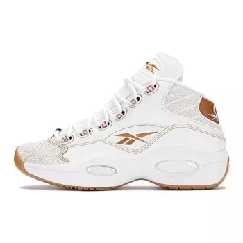 REEBOK Кроссовки Question Reebok Mid 'Tobacco'