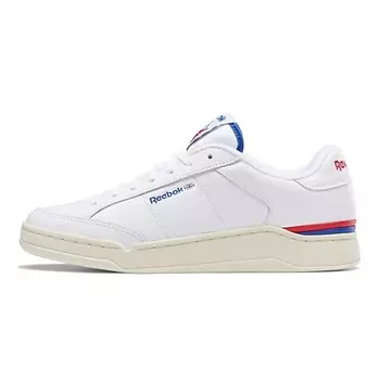 REEBOK Кроссовки Reebok Ad Court White Red Blue Skate Shoes 'White Red Blue'