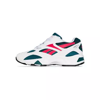 REEBOK Кроссовки Reebok Aztrek 96 Teal Pink