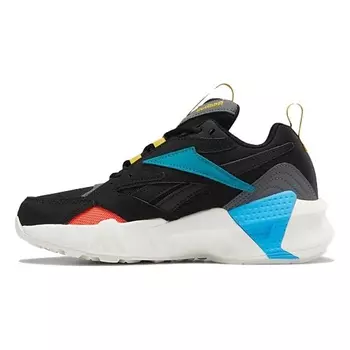 REEBOK Кроссовки Reebok Aztrek Double Black Teal Gem Women's