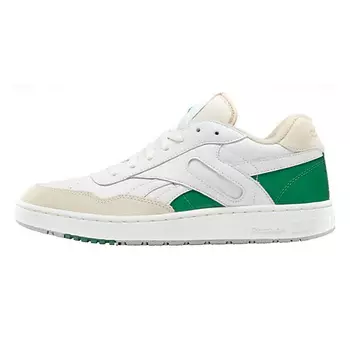 REEBOK Кроссовки Reebok Bb 4000 Cozy Shock Absorption White Unisex