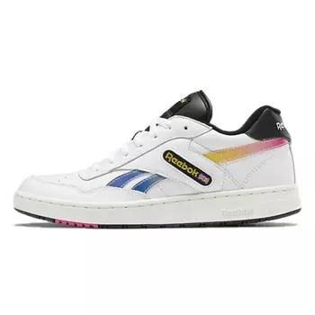 REEBOK Кроссовки Reebok Bb 4000 Cozy Shock Absorption Basketball Shoes Unisex White