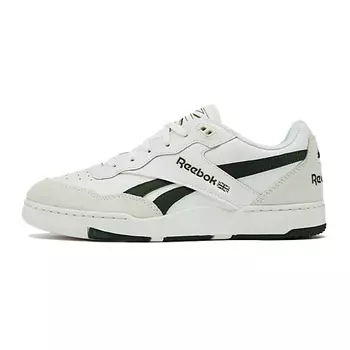 REEBOK Кроссовки Reebok Bb 4000 Ii Chalk Varsity Green Vintage