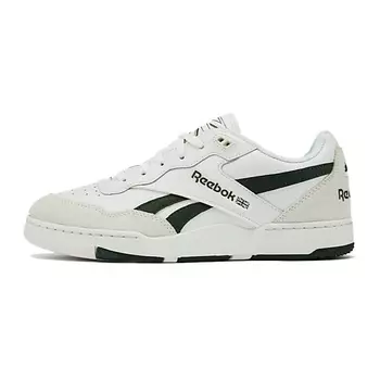 REEBOK Кроссовки Reebok Bb 4000 Ii Chalk Varsity Green Vintage