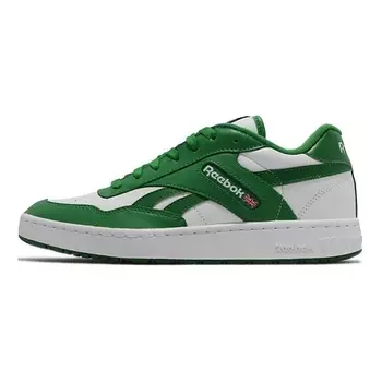 REEBOK Кроссовки Reebok Bb 4000 Mu 'White Glen Green'