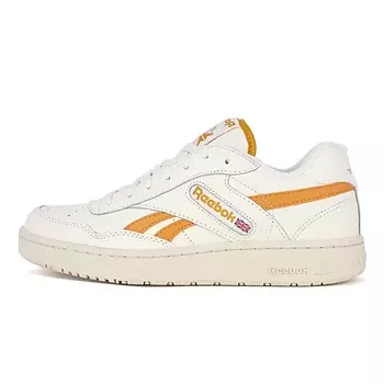 REEBOK Кроссовки Reebok Bb 4000 Mu White Orange