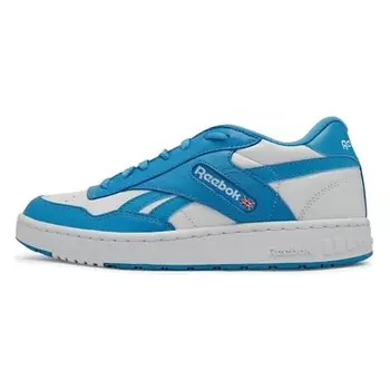 REEBOK Кроссовки Reebok Bb 4000 Mu 'White Blue'