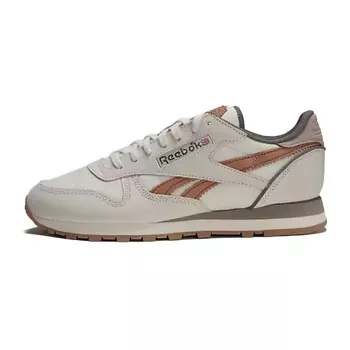 REEBOK Кроссовки Reebok Classic Leather 1983 Vintage 'Chalk'