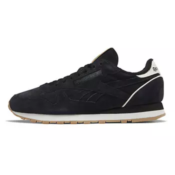 REEBOK Кроссовки Reebok Classic Leather 1983 Vintage 'Dart Board Black'