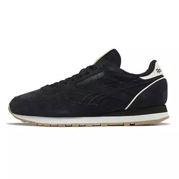 REEBOK Кроссовки Reebok Classic Leather 1983 Vintage 'Dart Board Black'