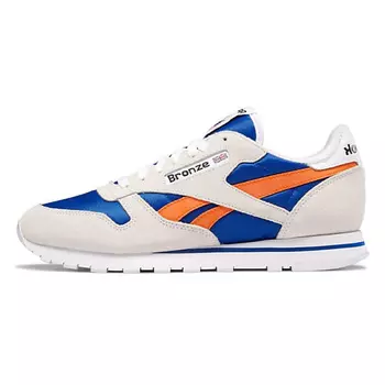 REEBOK Кроссовки Reebok Classic Leather Bronze 56K