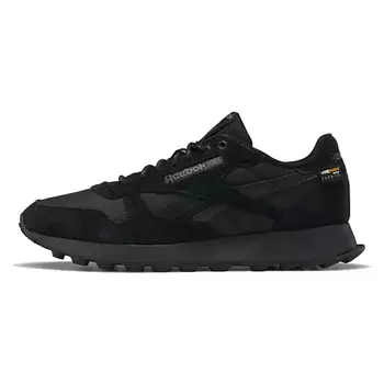 REEBOK Кроссовки Reebok Classic Leather Cordura Black