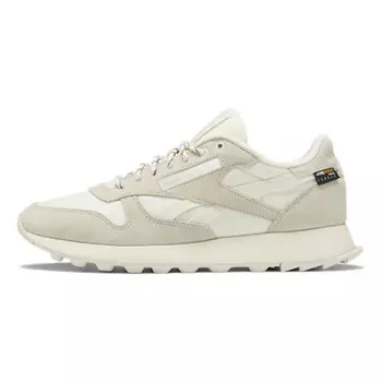 REEBOK Кроссовки Reebok Classic Leather Cordura White Stucco