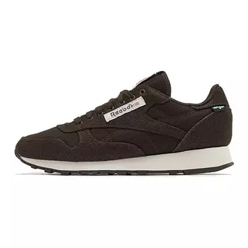 REEBOK Кроссовки Reebok Classic Leather 'Dark Brown'